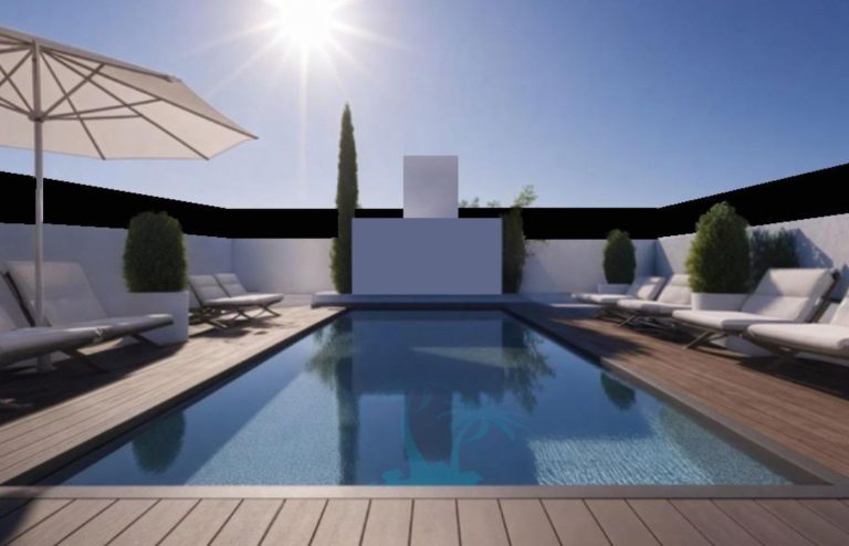 Nowe bungalowy w San Pedro del Pinatar – luksus i natura nad morzem