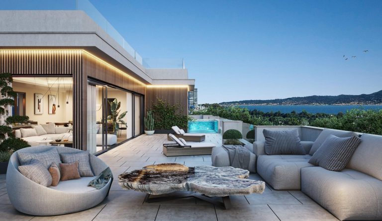 Luksusowe nowe apartamenty i penthouse’y w Rio Real Marbella w pobliżu plaży