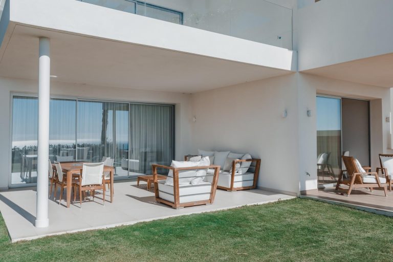 EKSKLUZYWNA INWESTYCJA OBOK KLUBU GOLFOWEGO MARBELLA