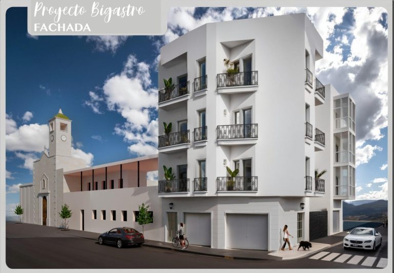 Nowe apartamenty w Bigastro (Costa Blanca): Nowoczesne życie w regionie Vega Baja