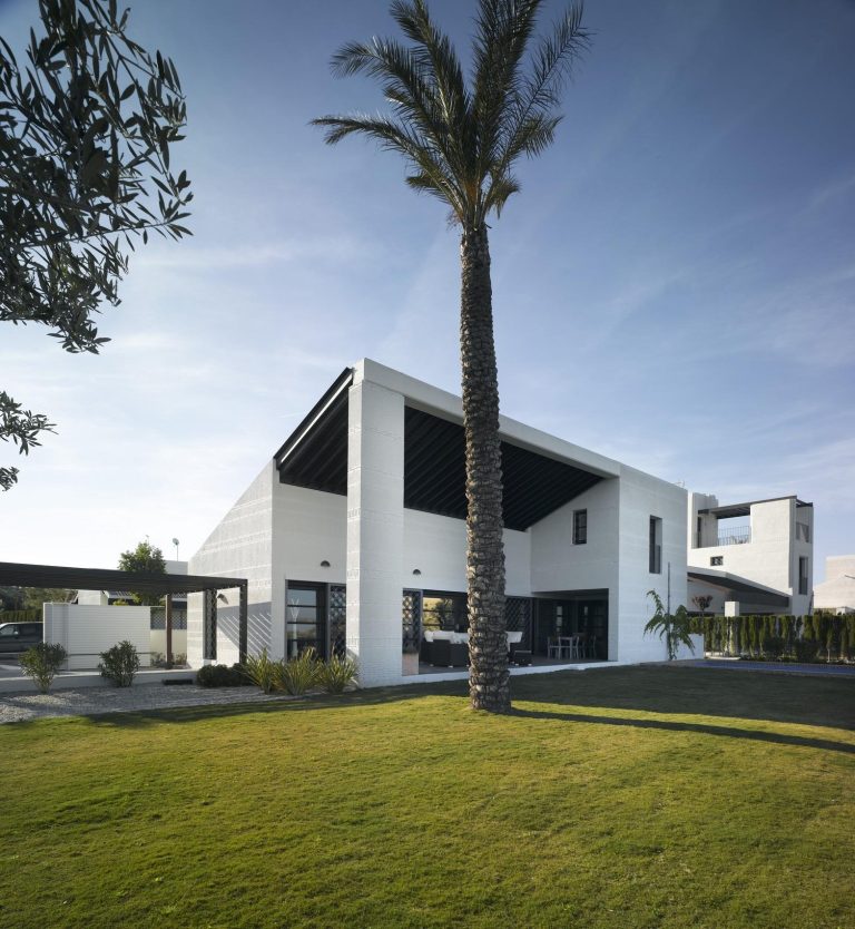 Eleganckie wolnostojące wille z prywatnym basenem w Peraleja Golf Resort – Costa Cálida