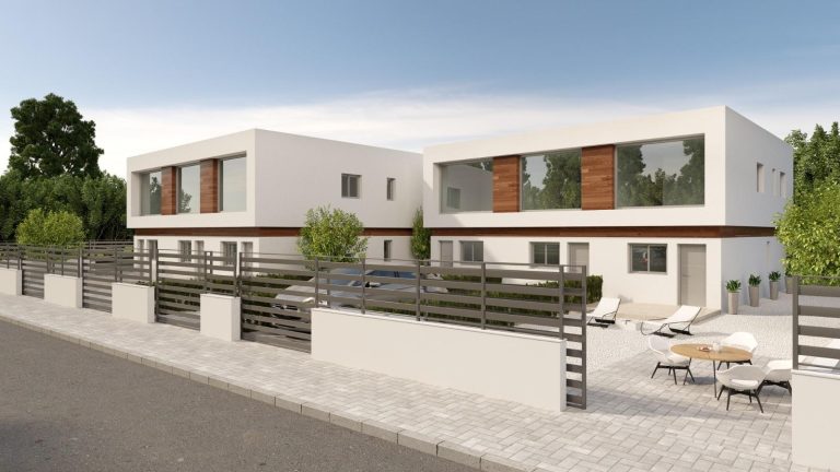 Ekskluzywny nowy kompleks mieszkaniowy w Orihuela Costa