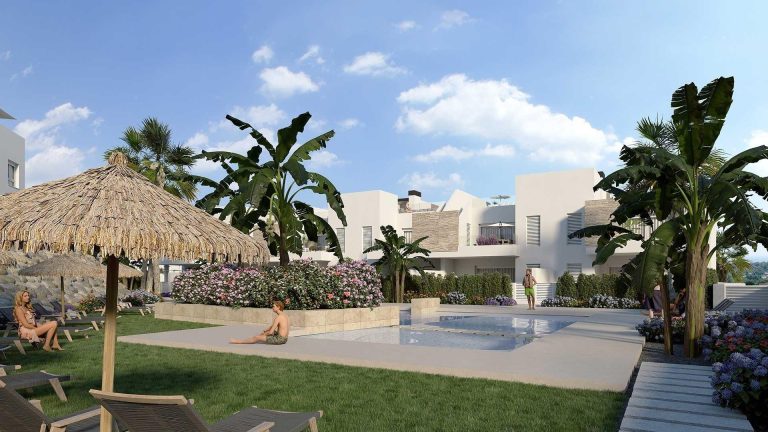 Nowe bungalowy w La Finca Golf w Algorfa – luksus i natura na Costa Blanca