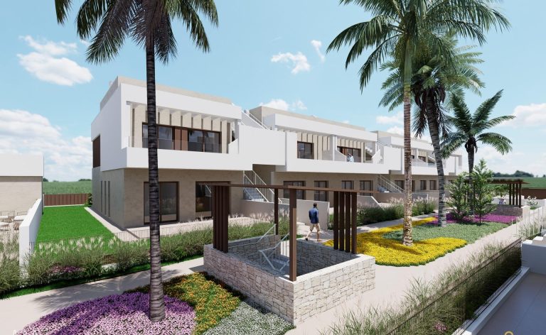 Ekskluzywne wille i bungalowy na Costa Cálida – design, komfort i uprzywilejowana lokalizacja