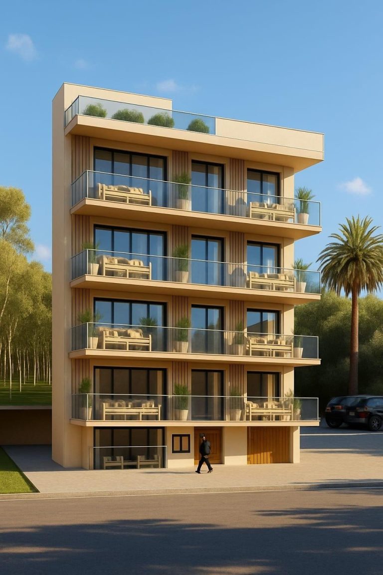 Nowe apartamenty turystyczne w pobliżu plaży w Lo Pagan, San Pedro del Pinatar