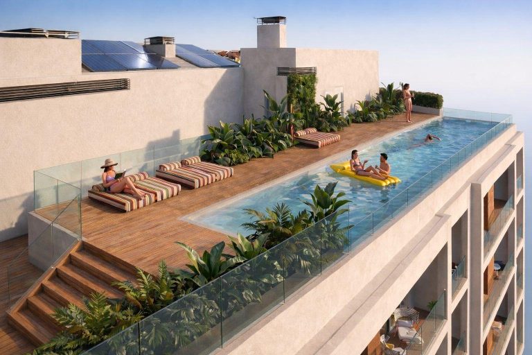Apartamenty turystyczne w pobliżu plaży w Lo Pagán-San Pedro del Pinatar: okazja inwestycyjna na Costa Cálida
