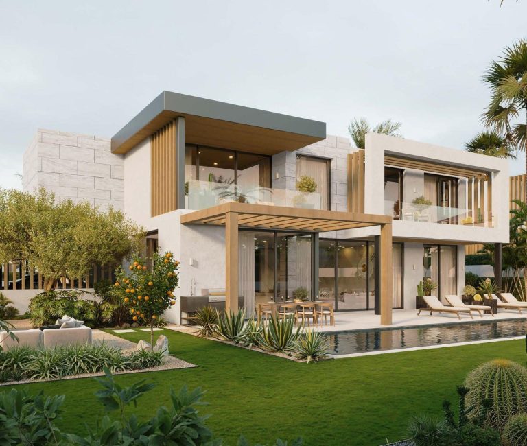 Luksusowe nowe wille w Bel-Air, Marbella: przeżyj niekończące się lato na Costa del Sol