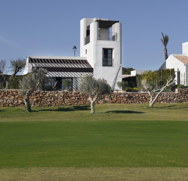 Eleganckie wolnostojące wille z prywatnym basenem w Peraleja Golf Resort – Costa Cálida
