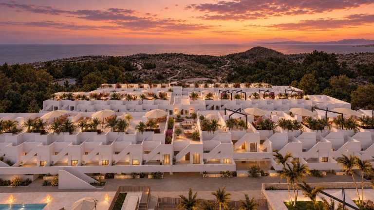 Nowe mieszkania w pobliżu pola golfowego Aguilon w Pulpí-San Juan de los Terreros, Almeria
